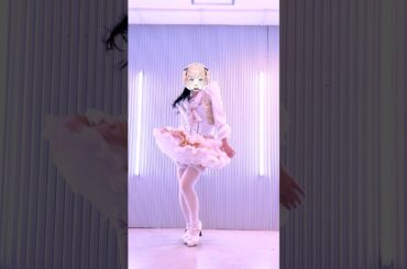 尊敬する推しの曲です！🥰 kiss me愛してる/°C-ute踊ってみた【#みさとらん】