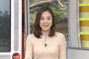 【第３回】江藤愛アナの画像３００枚【１０分】