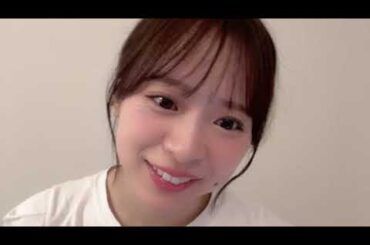 SHOWROOM Narumi Kuranoo 倉野尾 成美 AKB48  2025/08/19 21:06 JST