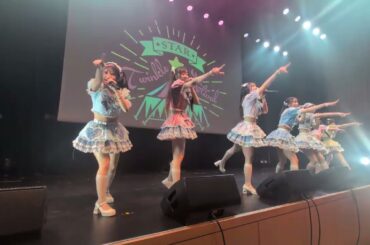 【4K】スター☆トゥインクルフェスティバル　愛乙女★DOLL