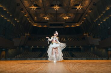 【MV】主人公宣言 / 空野青空