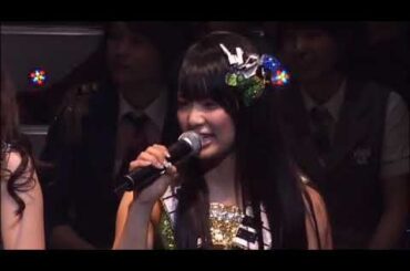 (2012) AKB48 Request Hour DAY 4 / MC06