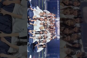 櫻坂46 5thツアーお礼の動画♪Thank you for “5th TOUR 2025 “Addiction”