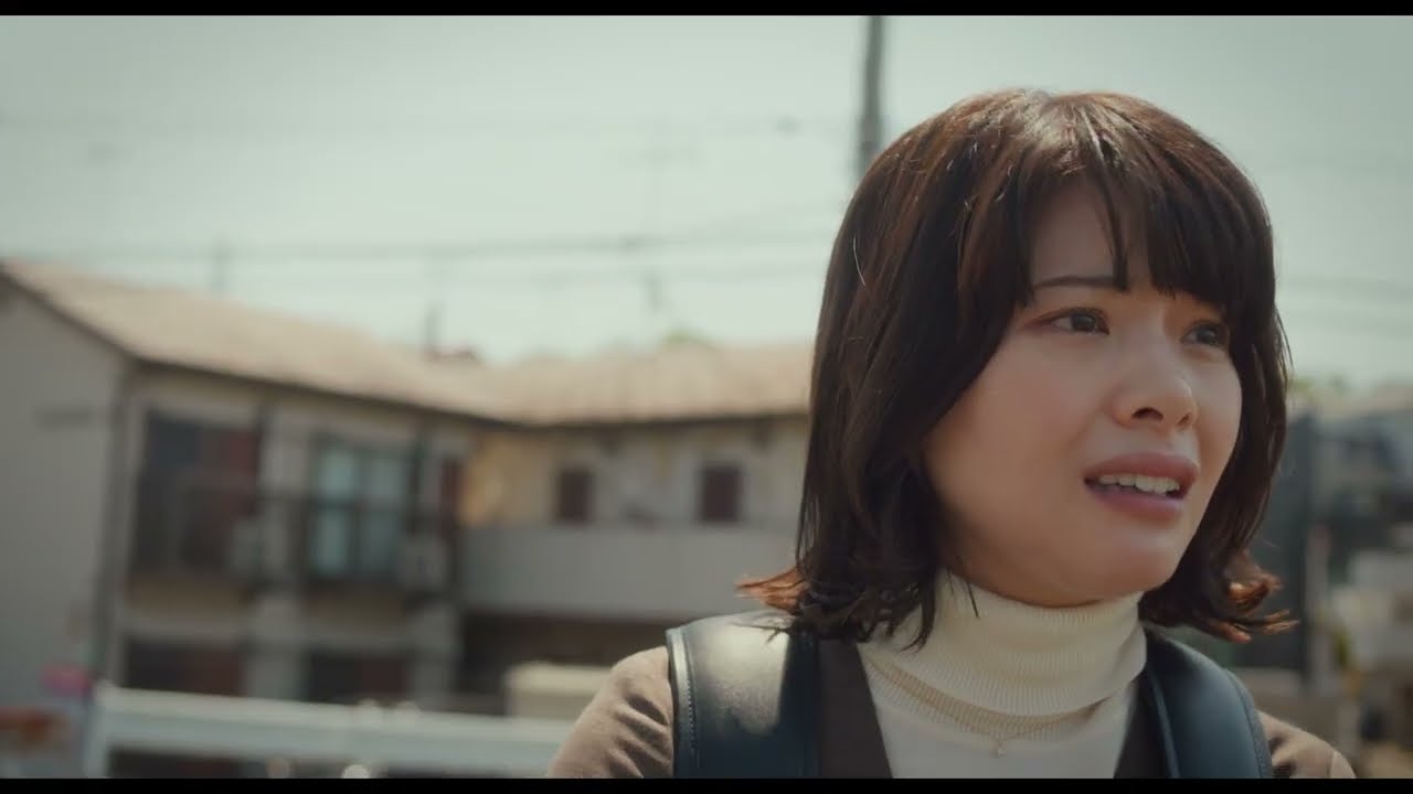 岸井ゆきの × 宮沢氷魚、リアルなマリッジストーリー『佐藤さんと佐藤さん』予告編【2025年11月28日公開】 岸井ゆきの × 宮沢氷魚、リアルなマリッジストーリー『佐藤さんと佐藤さん』予告編【2025年11月28日公開】