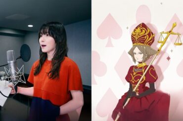 👑松岡茉優「私に務まるかしら？」ハートの女王に挑戦💥不安と覚悟の舞台裏