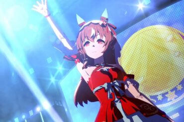 Ms. VICTORIA: Still in Love/スティルインラブ