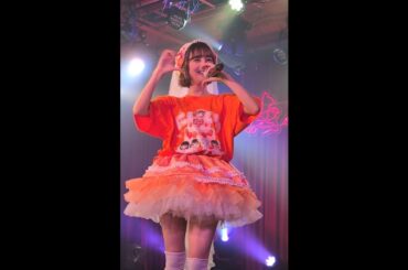 「にしいのバースデーぱーちー2025」よりChild Lady