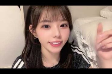 250826 22時 大森莉緒（Ma’Scar’Piece） rio omori SHOWROOM（ショールーム）配信