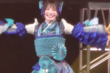 まねきケチャ『難攻不落』Zepp Shinjuku 2025/08/14