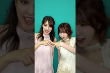 i Love #후지이미나 선배님🩵