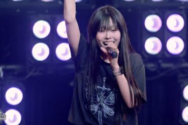 [4K]250824 애니데이(-ny day) - 모야(もや) 직캠 By.JJaGa !악몽이 저무는 여름으로 !웨스트브릿지 라이브홀