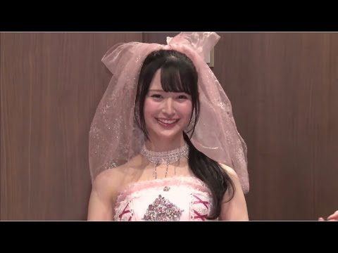 NMB48 山本望叶卒業コンサート〜LAST ROMANTIC〜 アフタートーク NMB48 山本望叶卒業コンサート〜LAST ROMANTIC〜 アフタートーク