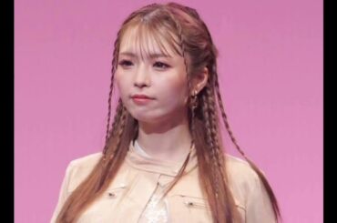 ゆうちゃみの妹・ゆいちゃみ、「ロンハー」で改名発表　１３年に番組で改名した千鳥ノブの「小池」を引き継ぐ