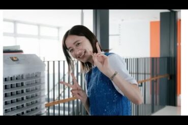 ✨堀田真由😊優しい笑顔に胸キュン💖
