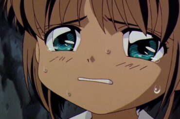 カードキャプターさくらで怖いと思ったシーン