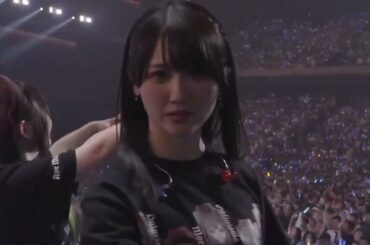 #avemujica #mygo×mujica #岡田夢以