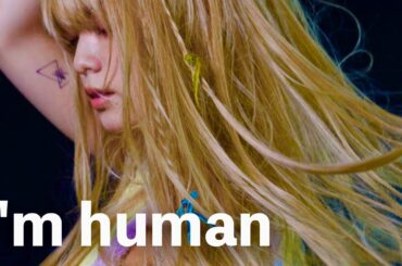 平手友梨奈 - I'm human