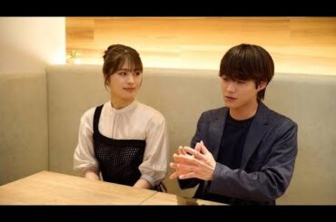 「リベンジ・スパイ」第7話よりなにわ男子・大橋和也が主演を務め、渋谷凪咲が出演するオシドラサタデー「リベンジ・スパイ」(毎週土曜夜11:00-11:30、