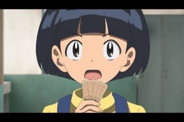 アニメ『地獄先生ぬ～べ～』第9話、人気妖怪・座敷わらし登場！CVは竹達彩奈に決定【先行カット】