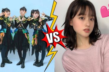 【BABYMETAL】BABYMETAL名古屋ライブの客席に、さくら学院の”あの人”がいた…初代生徒会長・武藤彩未が極秘で参戦した真相と、MOAMETALとの涙の絆に全父兄が号泣。