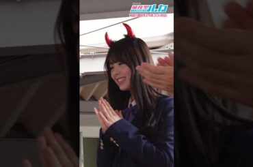 【量産型ルカ・ショートメイキング】撮影中のサプライズ！？