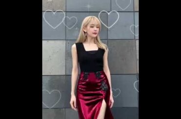 永瀬莉子、喜多川海夢、SEVENTEEN#