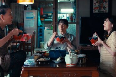 森山直太朗「あの世でね」が主題歌！伊藤沙莉主演 × 原田マハ原作 　映画『風のマジム』本編冒頭映像