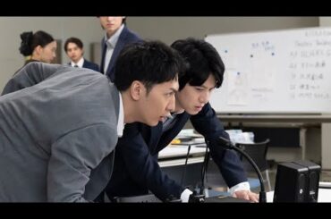 🔥森川葵主演『スティンガース』第6話⚡劇場立てこもり事件発生！杉本哲太が政府関係者に!?😱衝撃の囮捜査が始まる…‼️