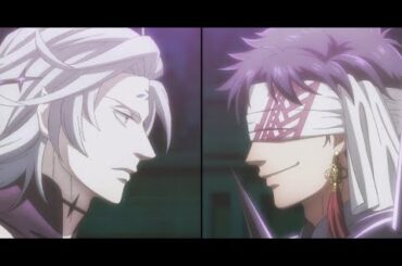 新着- 『終末のワルキューレ』3期の追加キャストに三上枝織・冨岡美沙子・藤堂真衣 早見沙織のED主題歌使用のPV解禁