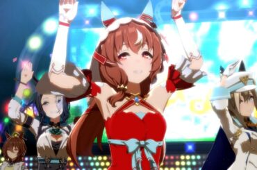Umapyoi Legend/うまぴょい伝説: Still in Love/スティルインラブ