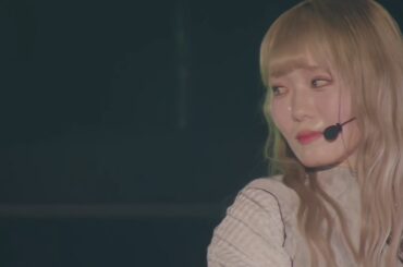 [小池 美波] 二人セゾン (欅坂46)、Live Mix (한글 자막 8/31 예정)