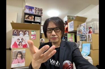 この流れで「推し活講座」について　モーニング娘。’25 ハロプロ コンサート編