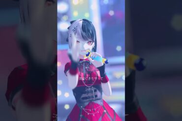 💘星間飛行💘  シオリ・ノヴェラ 👁️‍🗨️【MMDホロライブ】Shiori Novella👁️‍🗨️#Shorts # hololive#ホロライブ  #vtuber