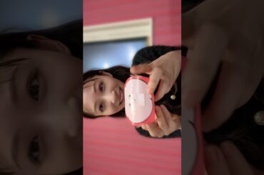 念願のもっちゅりん🥰母が買ってきてくれました...♡ #shorts #もっちゅりん #ミスタードーナツ