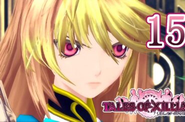 テイルズ オブ エクシリア2 Part.15 ミラとミラ【PS3】Tales of Xillia2