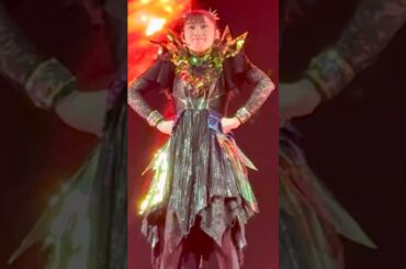 [MOMOMETAL🍑] BABYMETAL - Metali [Uncasville, Mohegan Sun Arena] #babymetal