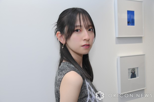 金村美玖 （C）ORICON NewS inc.