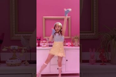 #わかちー の #ビバアイドル ❤️🪽長い手脚で繰り出すダイナミックなダンスに注目👀❣️TikTokでUGC2000達成まであと5件です💖 #i_Ris #若井友希 #本人が踊ってみた