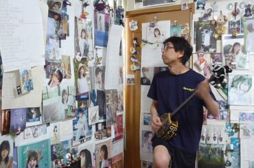 フランシュシュ「徒花ネクロマンシー」(速度150%)：三線演奏(共感覚・分裂・早弾き) 2025-08-26