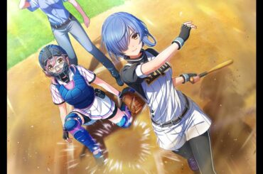 【ハチナイ】果敢なる一打が示すもの｜藤堂たいら【ストーリー】