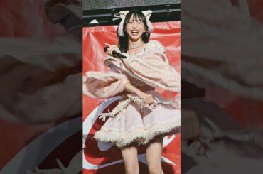 【六本木アイドルフェスティバル2025】清濁 #わーすた #wasuta #三品瑠香 #瑠香めら #推しカメラ #チッケム #fancam #アイドル #idol #RIF