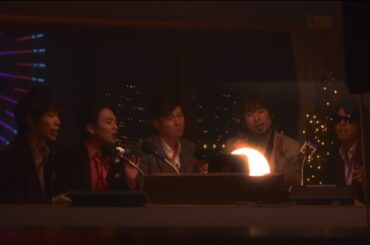 ゴスペラーズ 『ウイスキーが、お好きでしょ』Music Video