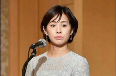 フジ椿原慶子アナ　今月末の退社理由を疑われ「本当なんですよ！　本当に、本当なんです！」