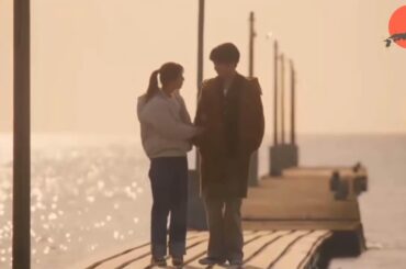 上白石萌歌　キスシーン。