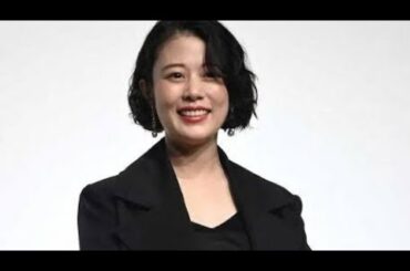 高畑充希　妊娠発表後初の公の場　幸せママの顔、お腹ふっくら　憧れヒロイン演じ「最高にいい選択」