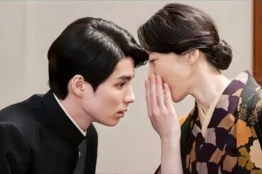 🌸💍「本田響矢×芳根京子」奇跡のケミストリー！✨👓💙 “瀧昌様”が視聴者の心を奪った衝撃の理由とは⁉🔥