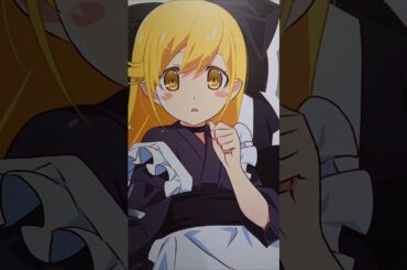 【🇯🇵旅日記】新宿マルイアネックス:物語シリーズ　POP UP SHOP パネル #Shorts