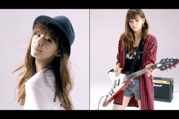 西内まりや : Love Evolution (201408)