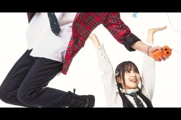新着- 乃木坂46の佐藤璃果が出演する舞台「ロボコォォォン！-ROBOT COOONTEST!-」が、12月4日から7日まで東京・ヒューリックホール東京で上演される。
