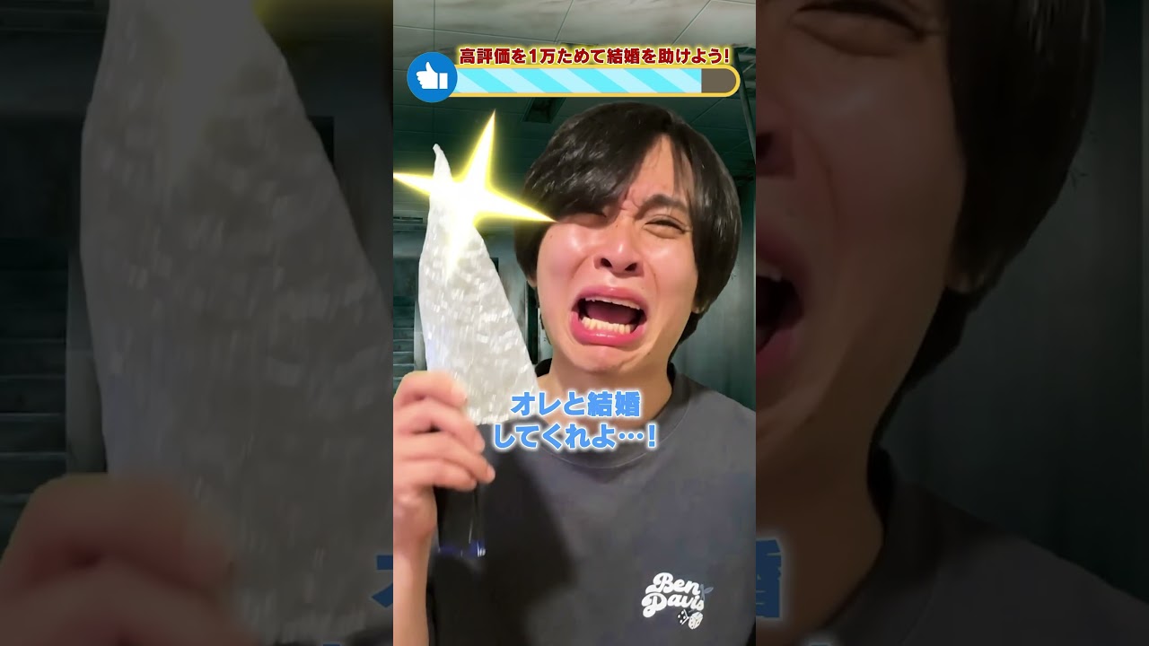 たこくんが結婚することになりました!#shorts #たこくん たこくんが結婚することになりました!#shorts #たこくん